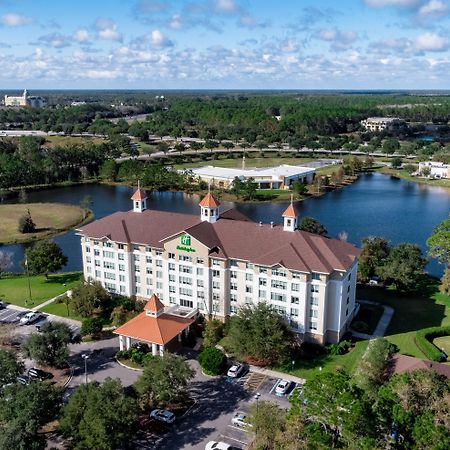 Comfort Suites At The World Golf Village St. Augustine Buitenkant foto