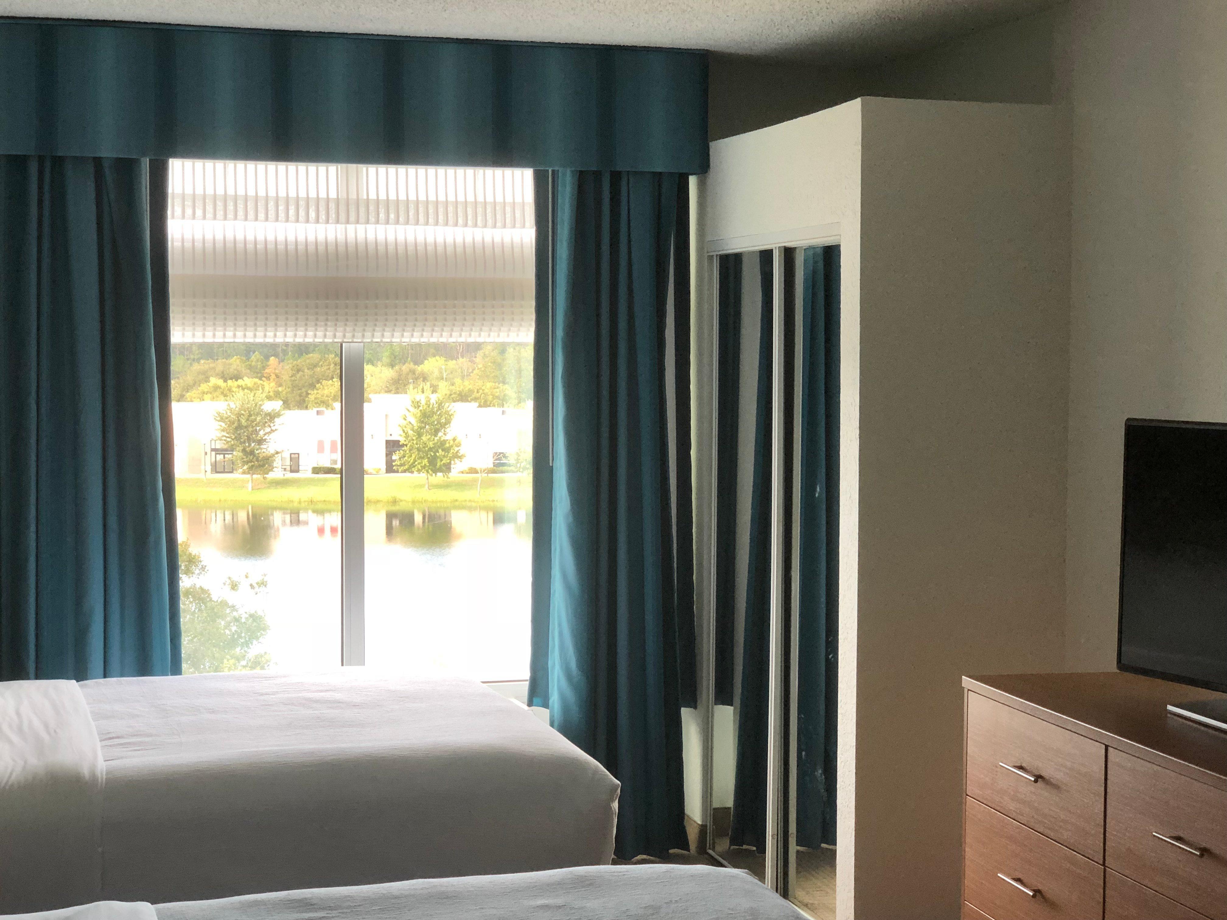 Comfort Suites At The World Golf Village St. Augustine Buitenkant foto