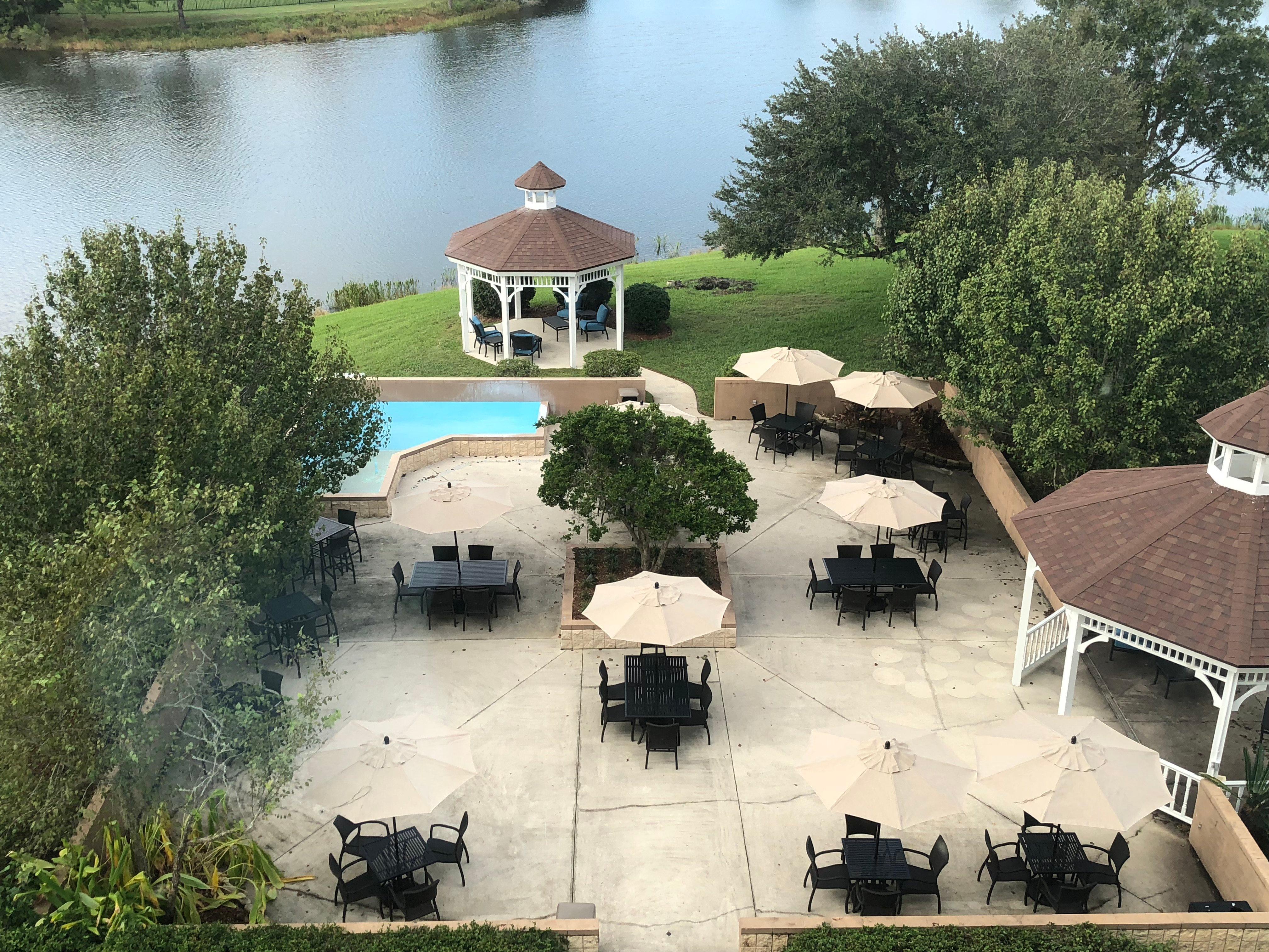 Comfort Suites At The World Golf Village St. Augustine Buitenkant foto