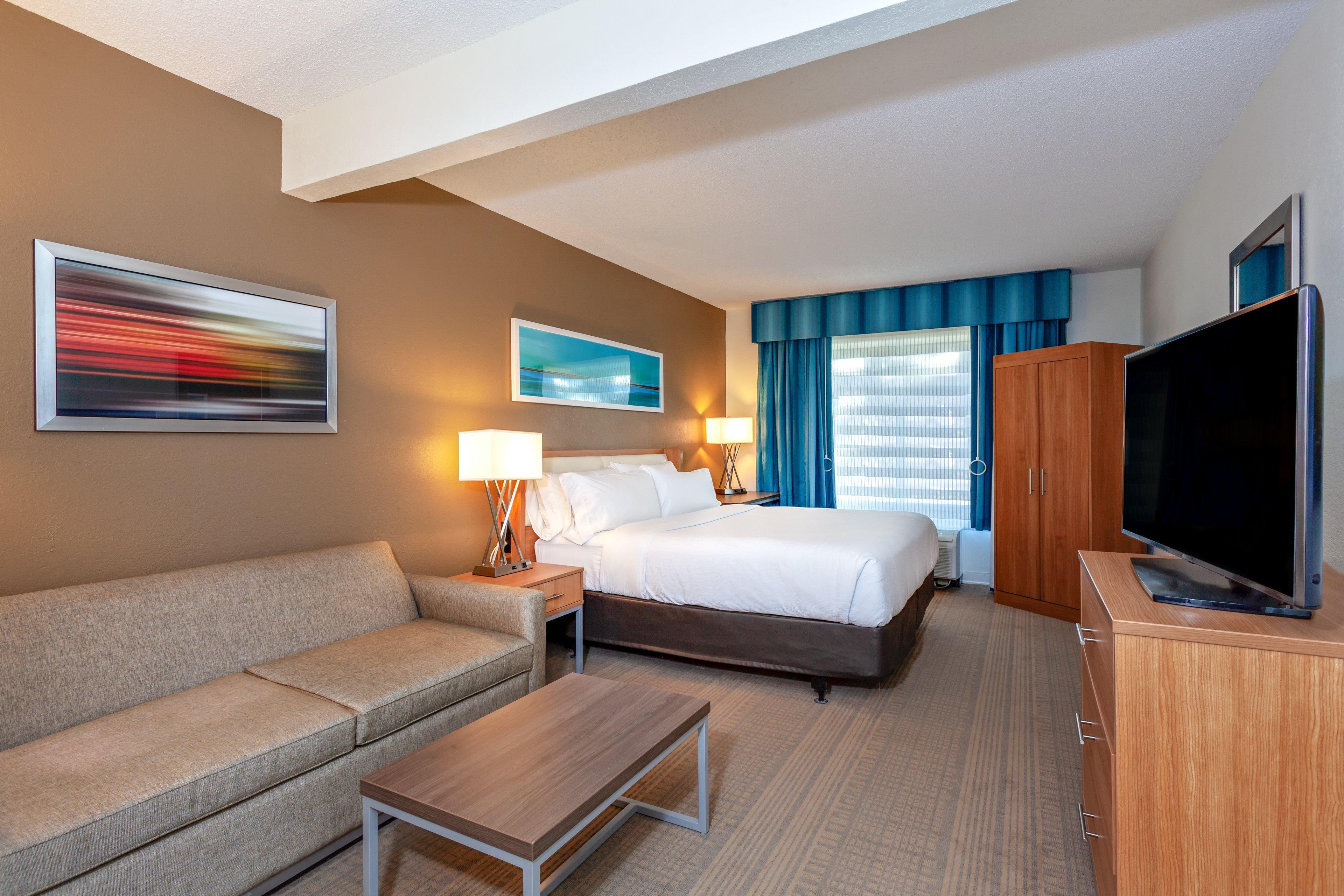 Comfort Suites At The World Golf Village St. Augustine Buitenkant foto