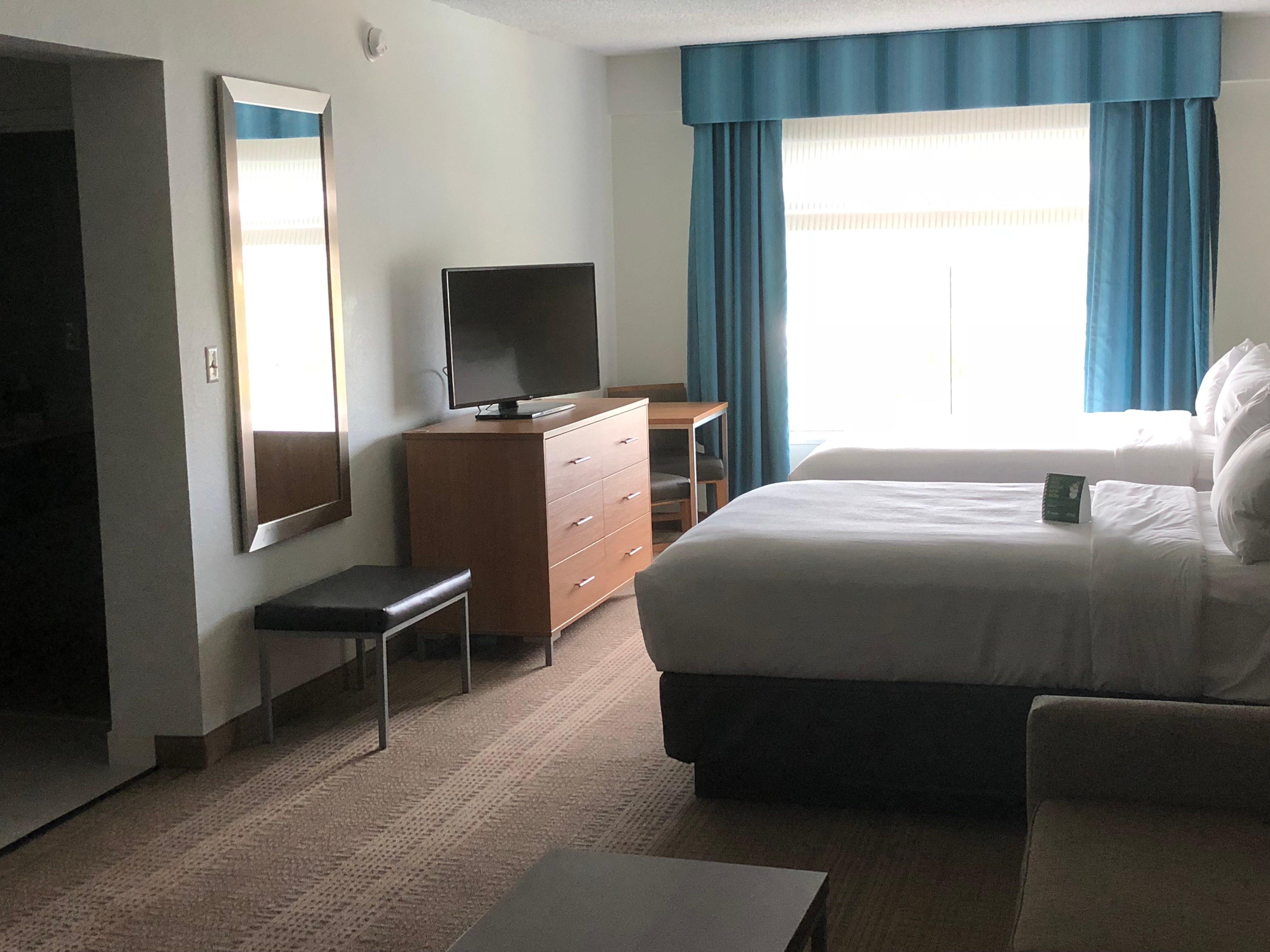 Comfort Suites At The World Golf Village St. Augustine Buitenkant foto