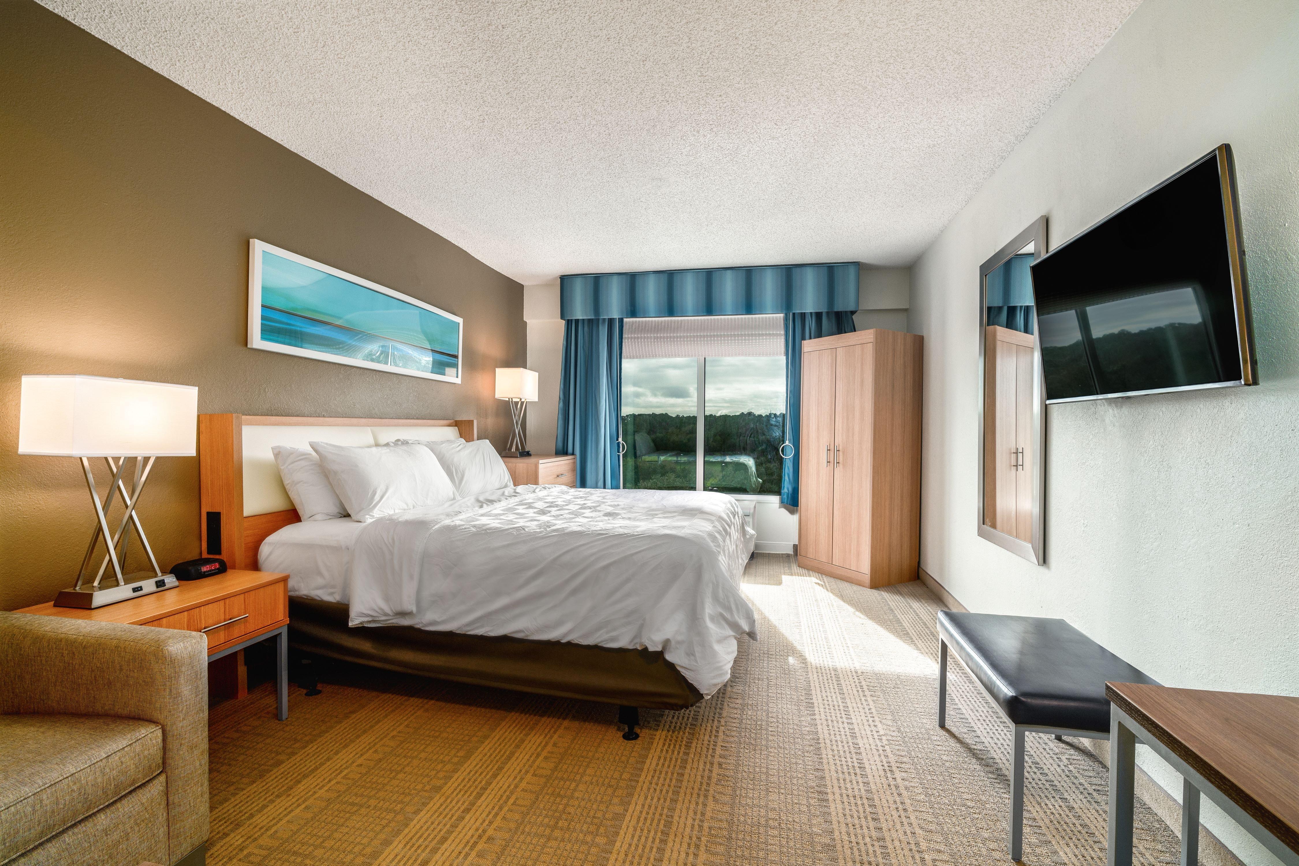 Comfort Suites At The World Golf Village St. Augustine Buitenkant foto