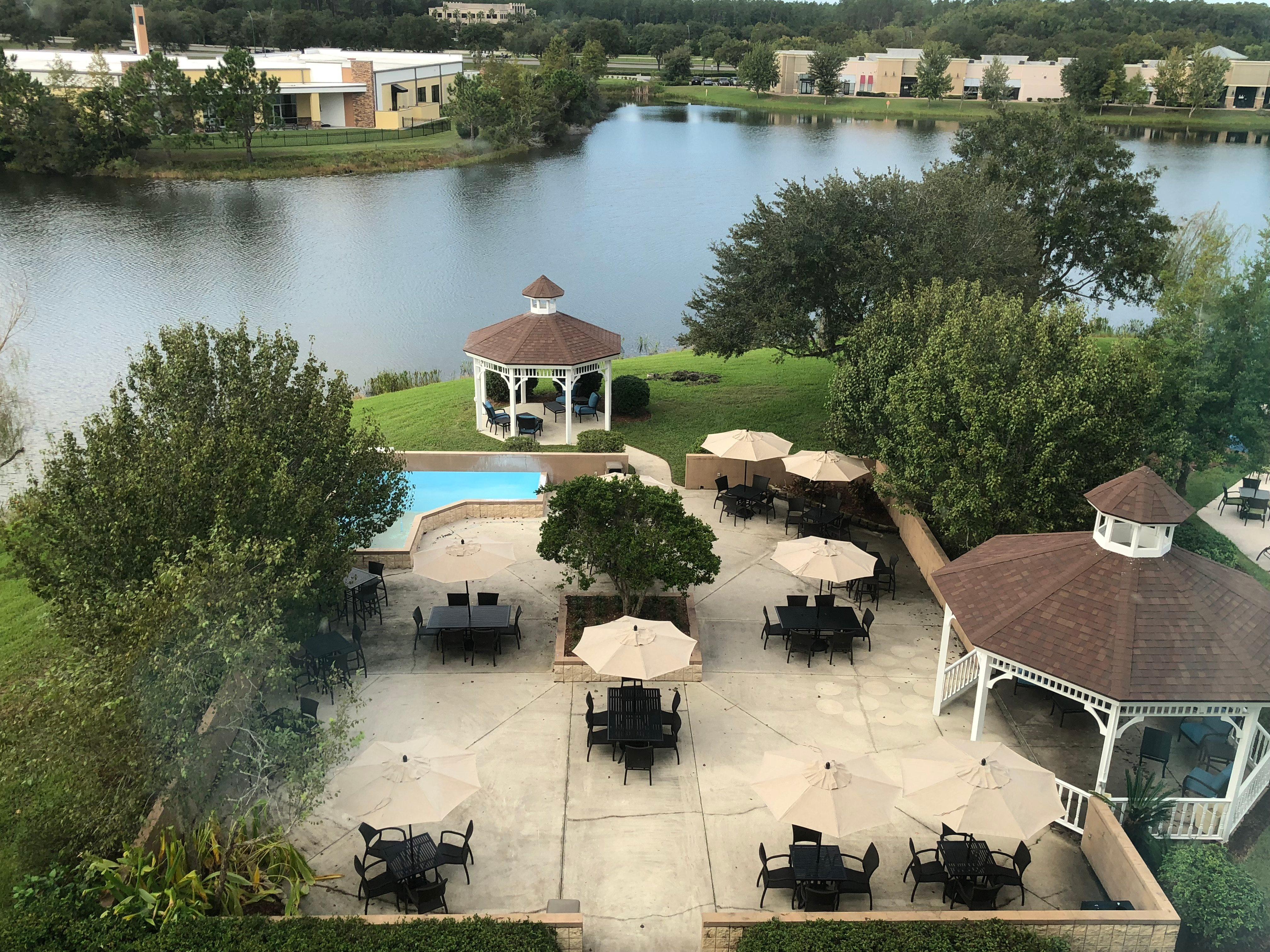 Comfort Suites At The World Golf Village St. Augustine Buitenkant foto