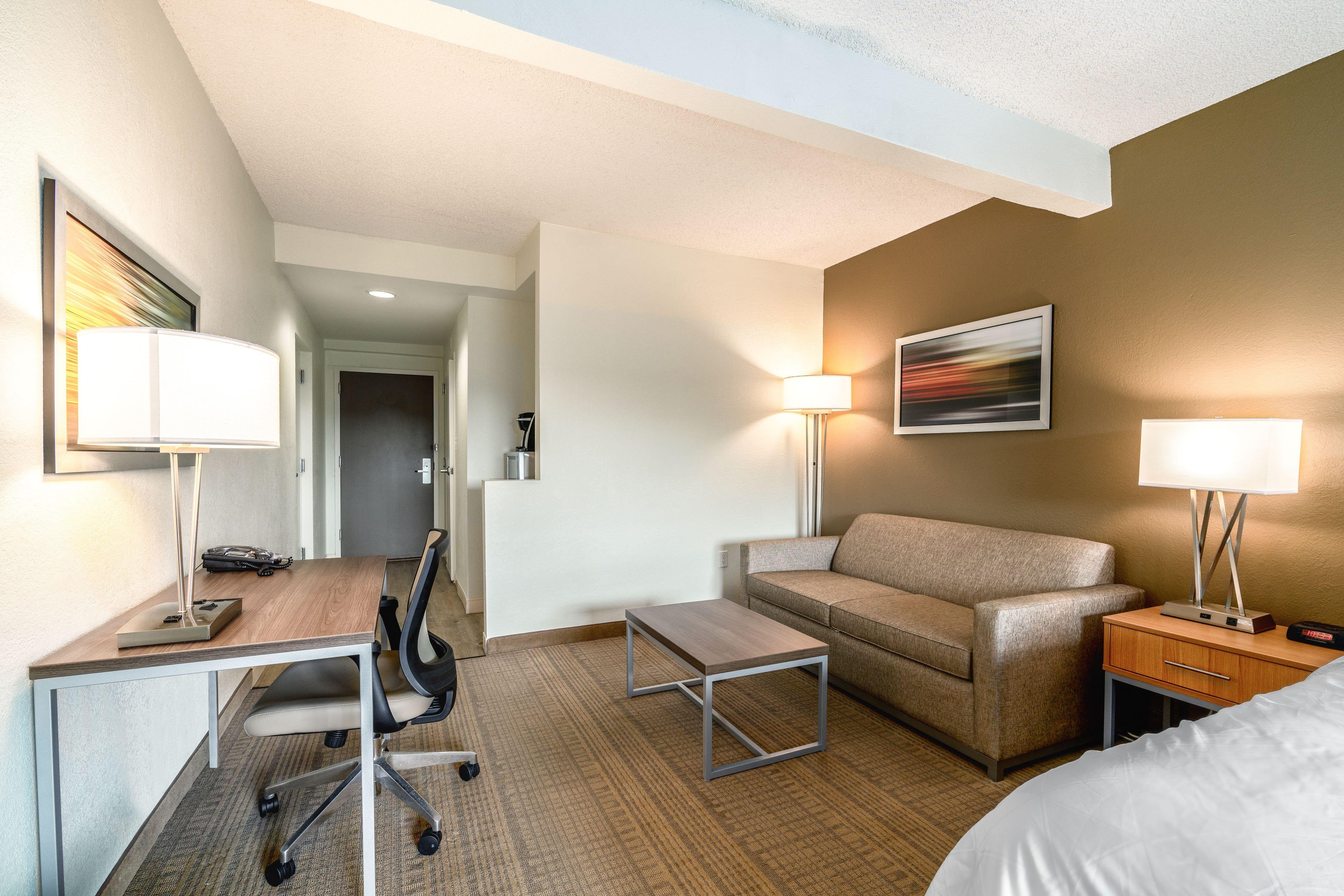 Comfort Suites At The World Golf Village St. Augustine Buitenkant foto
