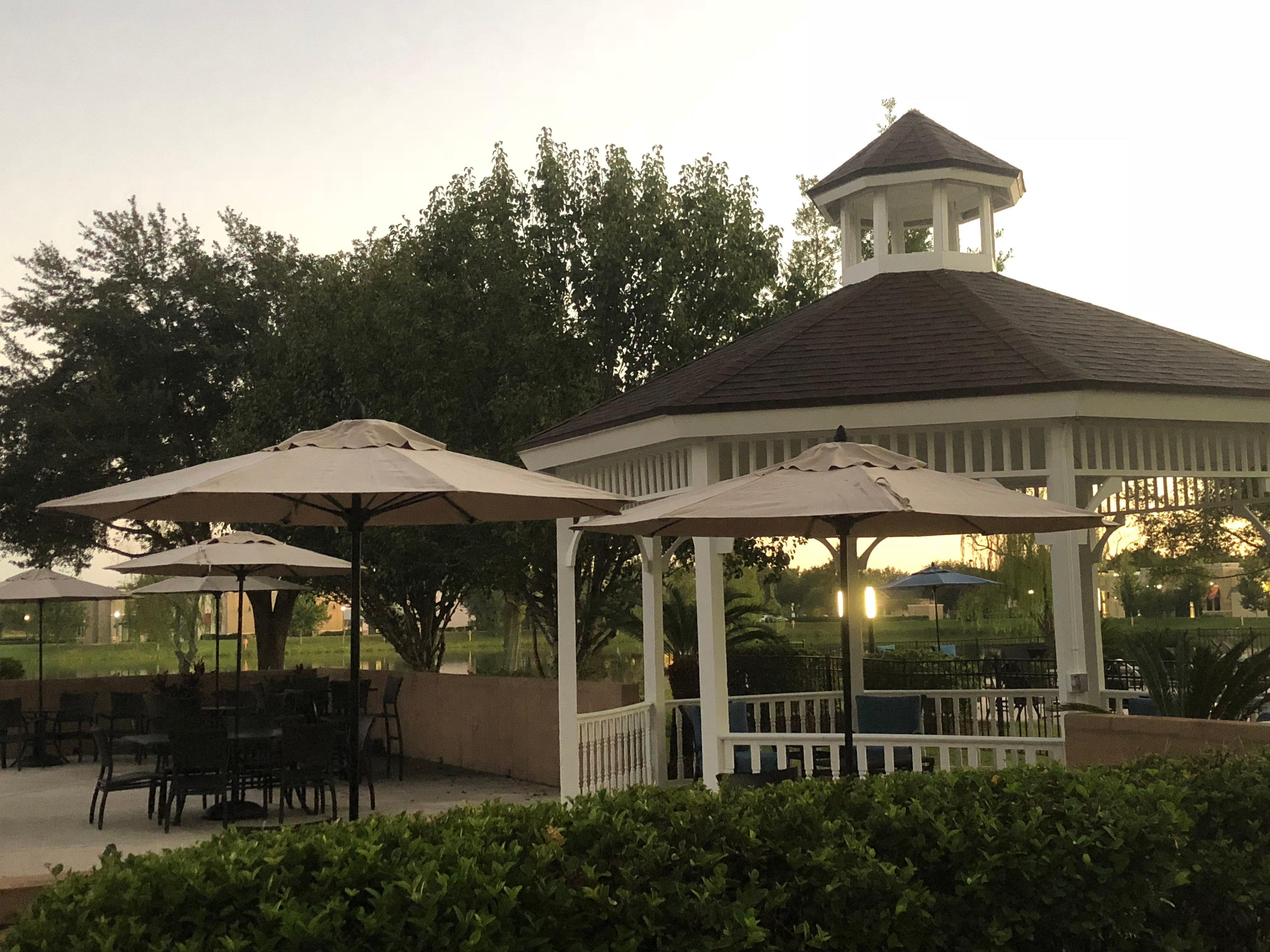 Comfort Suites At The World Golf Village St. Augustine Buitenkant foto