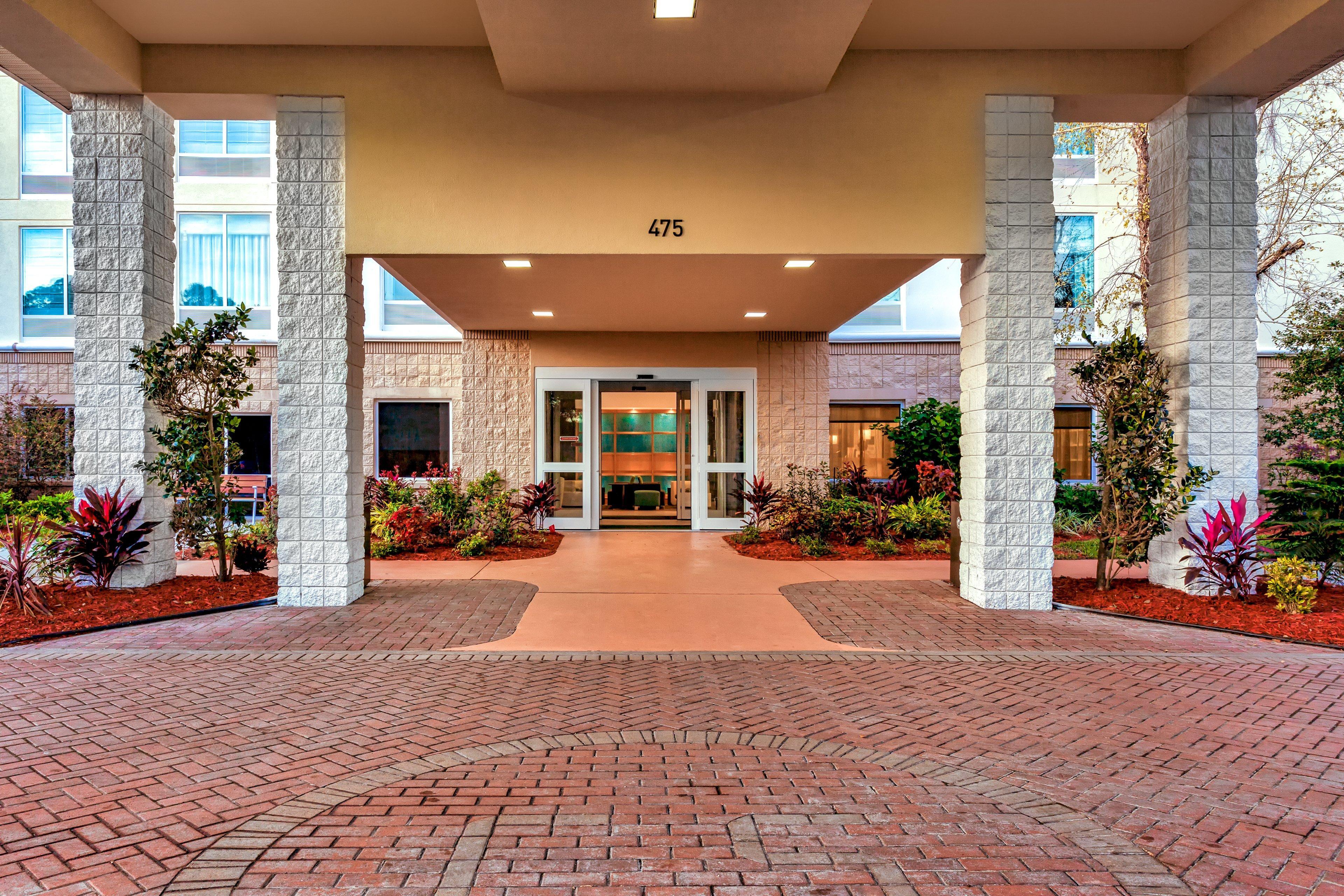 Comfort Suites At The World Golf Village St. Augustine Buitenkant foto