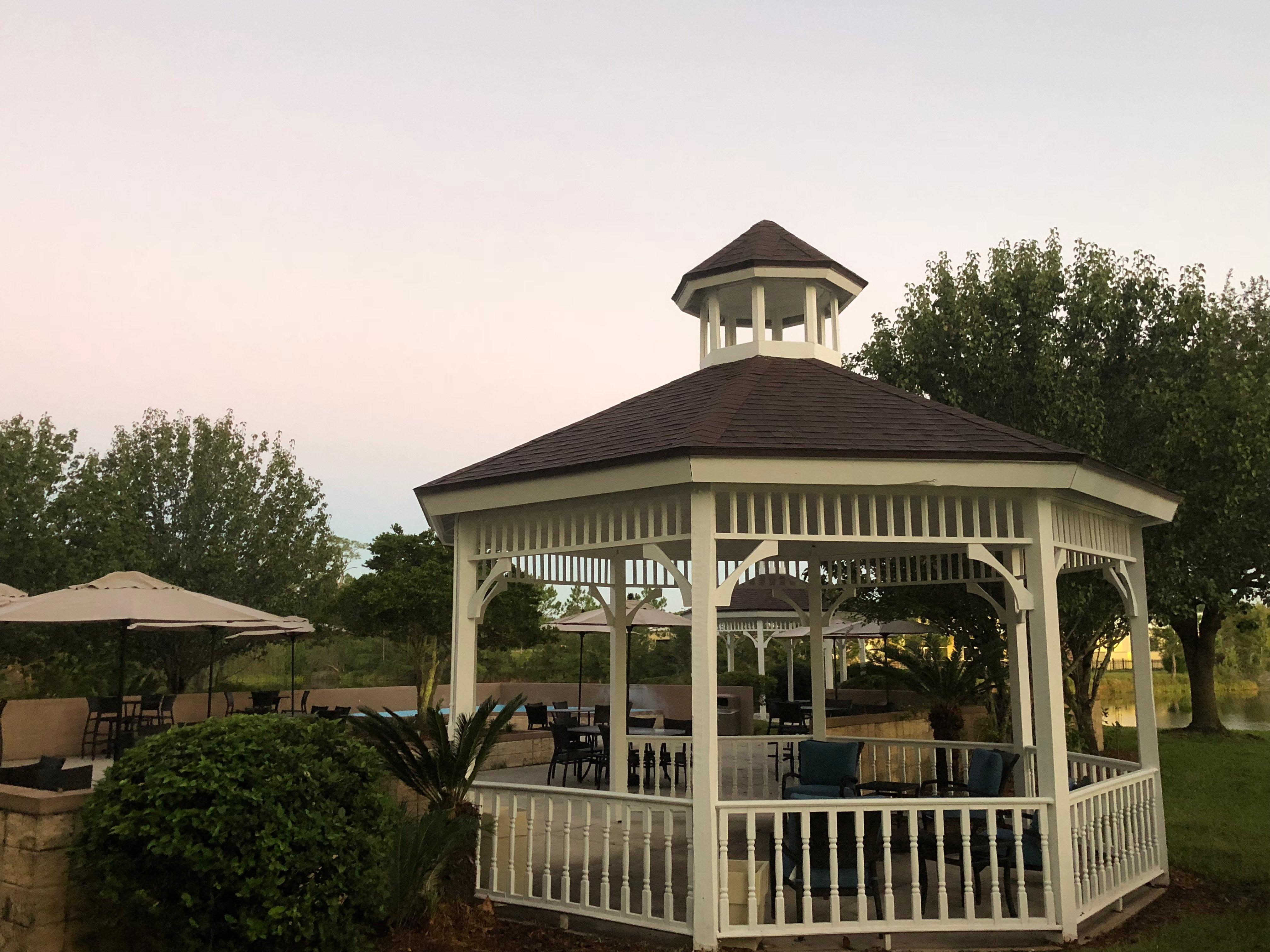 Comfort Suites At The World Golf Village St. Augustine Buitenkant foto
