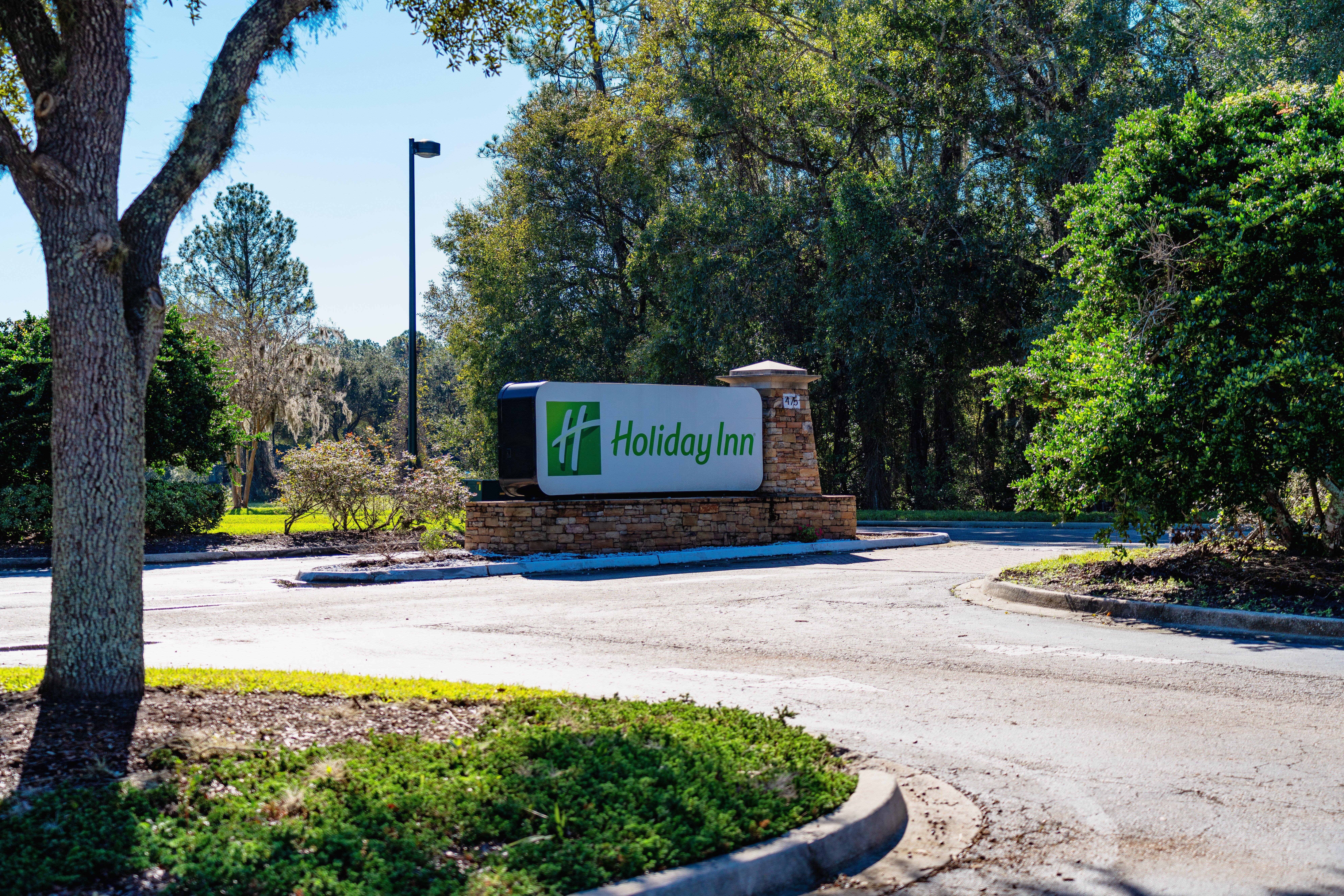 Comfort Suites At The World Golf Village St. Augustine Buitenkant foto